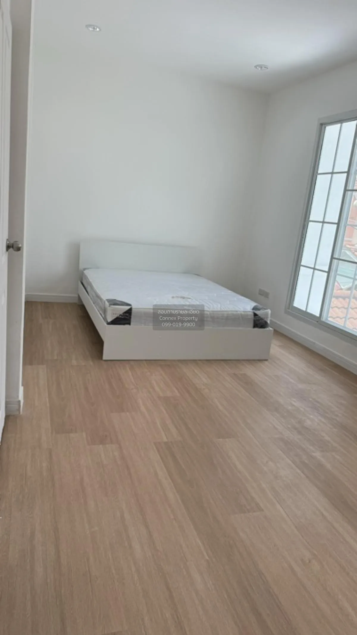 For Sale Townhouse/Townhome  , Baan Wararak Rangsit-Klong 3 , Khl