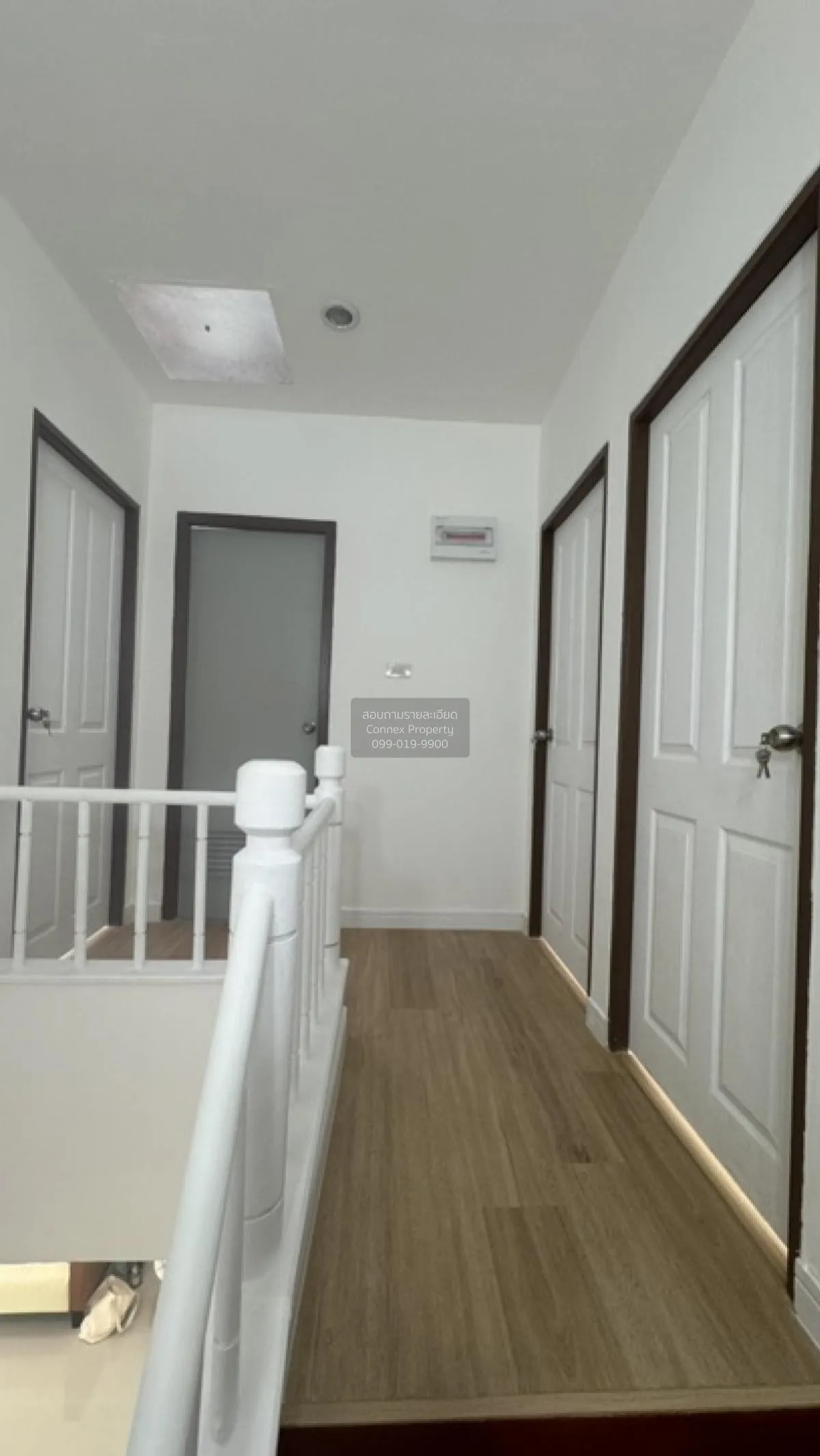 For Sale Townhouse/Townhome  , Baan Wararak Rangsit-Klong 3 , Khl
