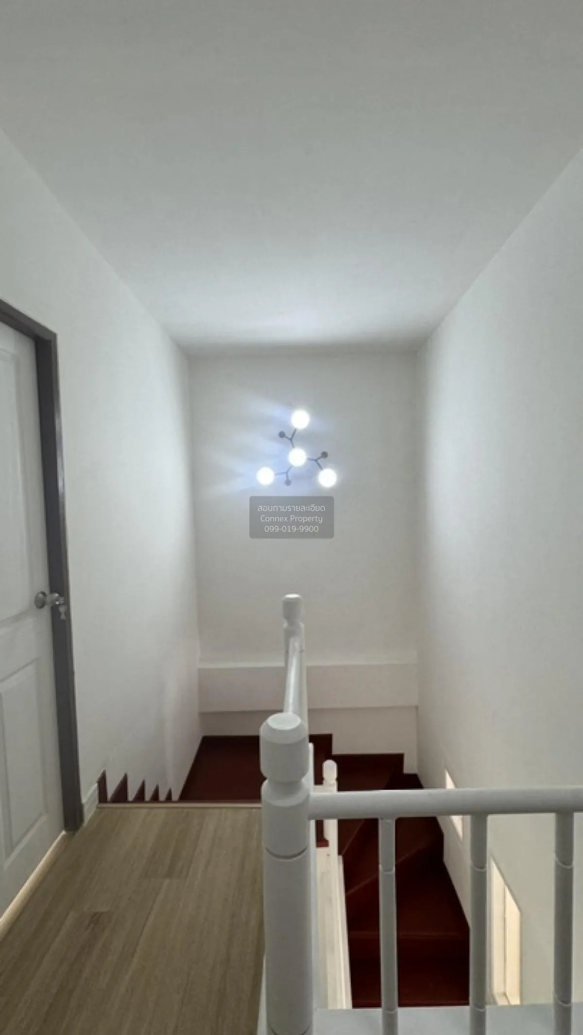 For Sale Townhouse/Townhome  , Baan Wararak Rangsit-Klong 3 , Khl