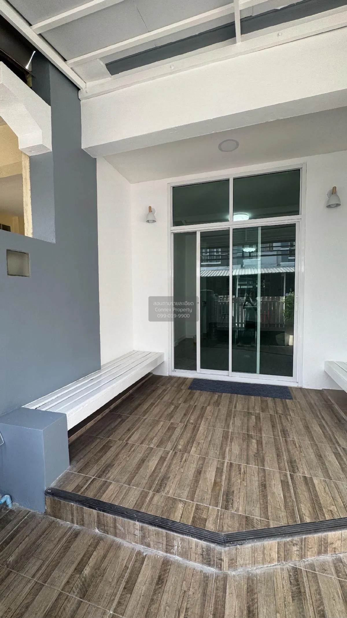 For Sale Townhouse/Townhome  , Baan Wararak Rangsit-Klong 3 , Khl 4