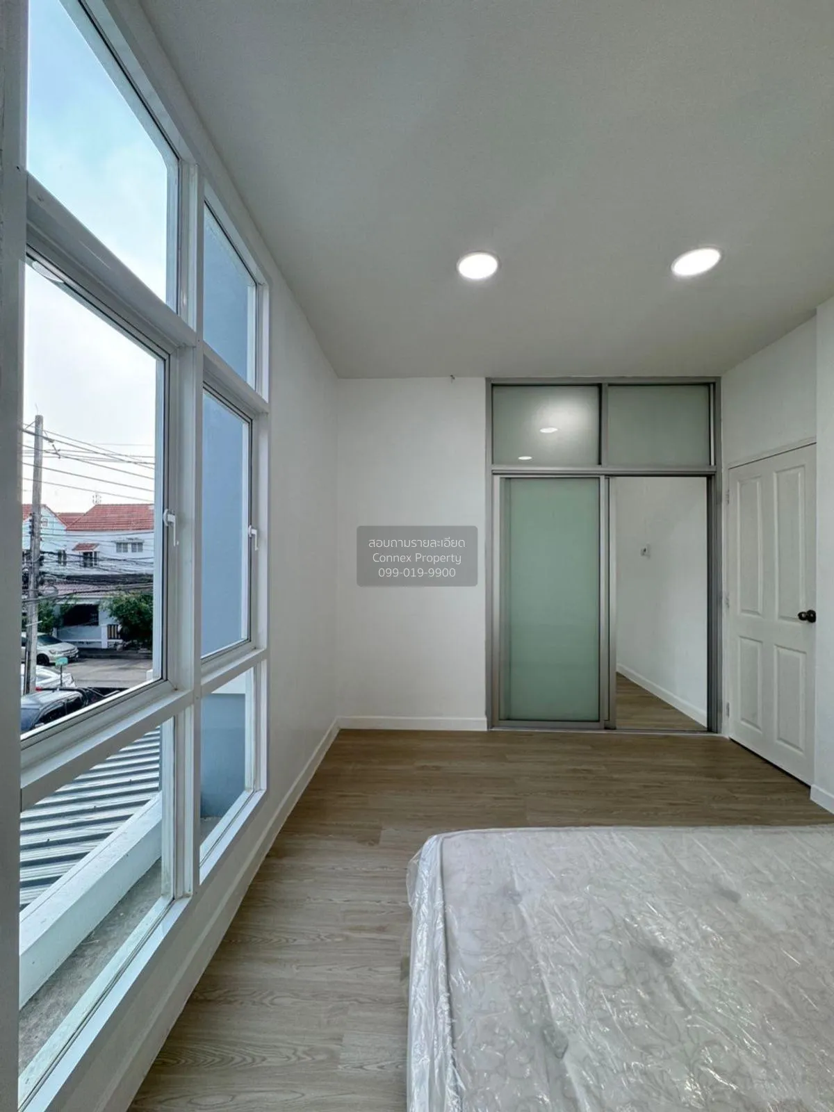 For Sale Townhouse/Townhome  , Baan Wararak Rangsit-Klong 3 , Khl