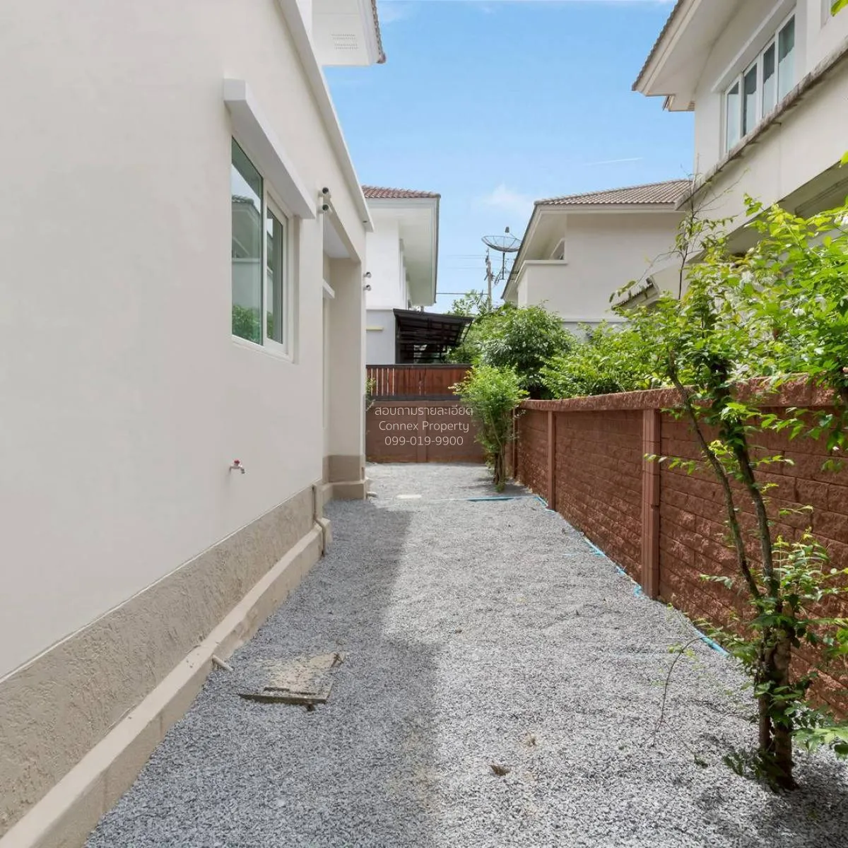 ขายบ้าน  คาซ่า แกรนด์ รัตนาธิเบศร์ - ราชพฤกษ์ รีโนเวทใหม่ บางรักน