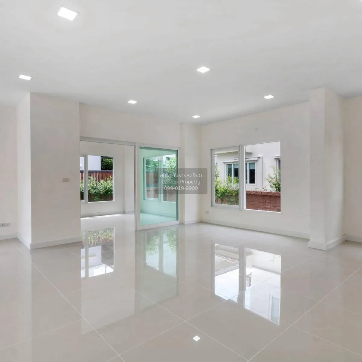 ขายบ้าน  คาซ่า แกรนด์ รัตนาธิเบศร์ - ราชพฤกษ์ รีโนเวทใหม่ บางรักน