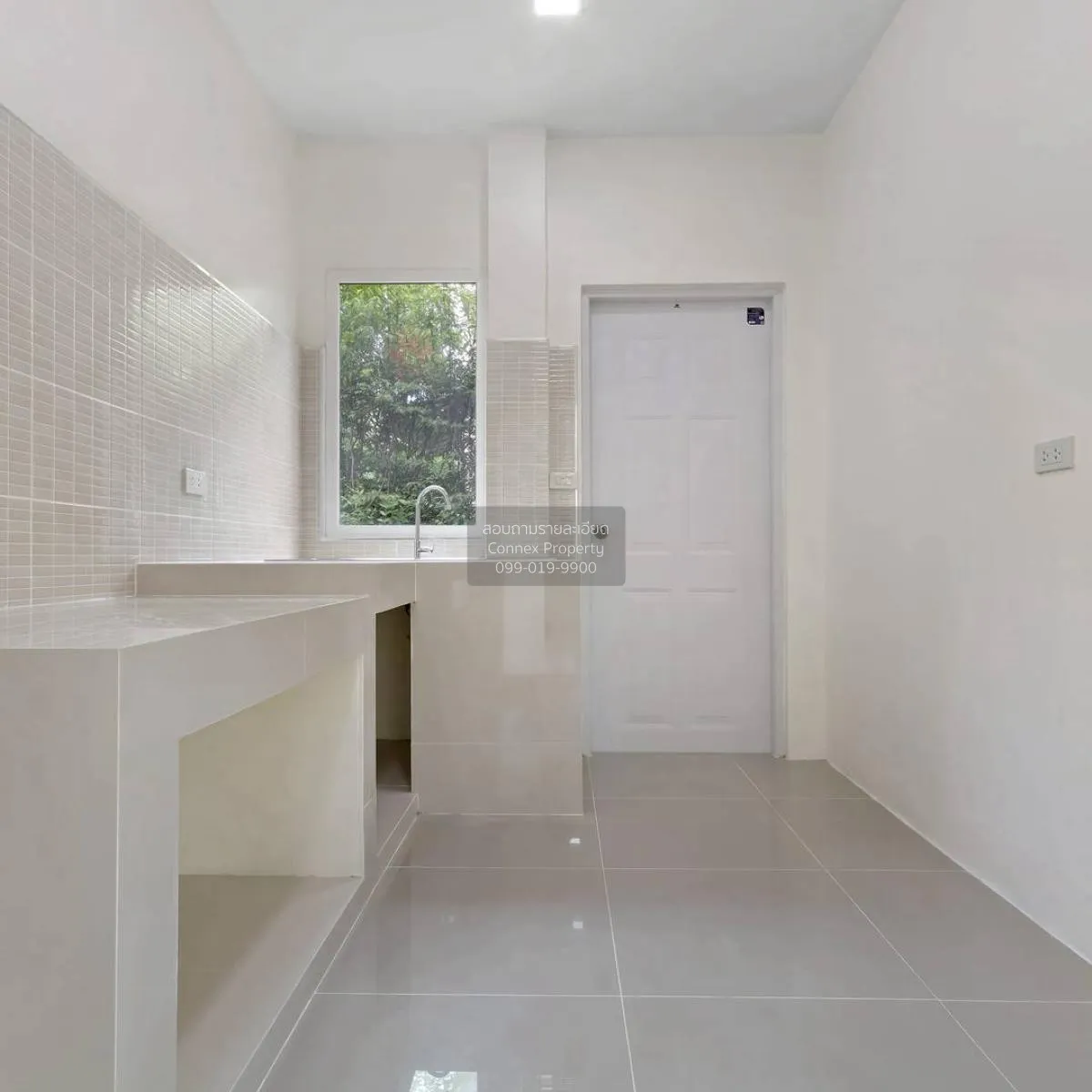 ขายบ้าน  คาซ่า แกรนด์ รัตนาธิเบศร์ - ราชพฤกษ์ รีโนเวทใหม่ บางรักน