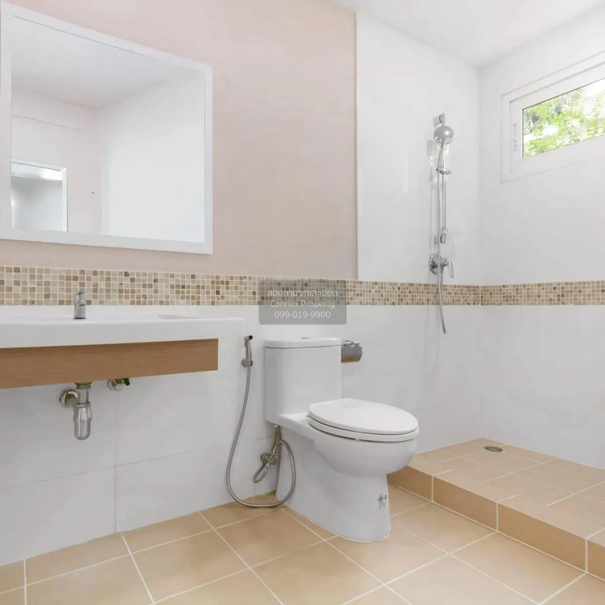 ขายบ้าน  คาซ่า แกรนด์ รัตนาธิเบศร์ - ราชพฤกษ์ รีโนเวทใหม่ บางรักน