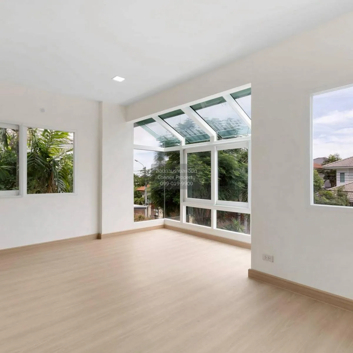 ขายบ้าน  คาซ่า แกรนด์ รัตนาธิเบศร์ - ราชพฤกษ์ รีโนเวทใหม่ บางรักน