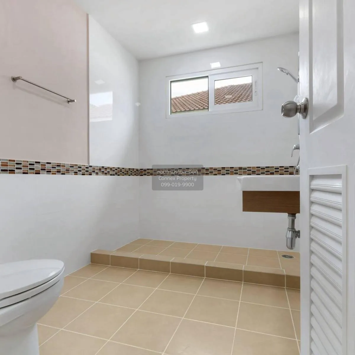 ขายบ้าน  คาซ่า แกรนด์ รัตนาธิเบศร์ - ราชพฤกษ์ รีโนเวทใหม่ บางรักน