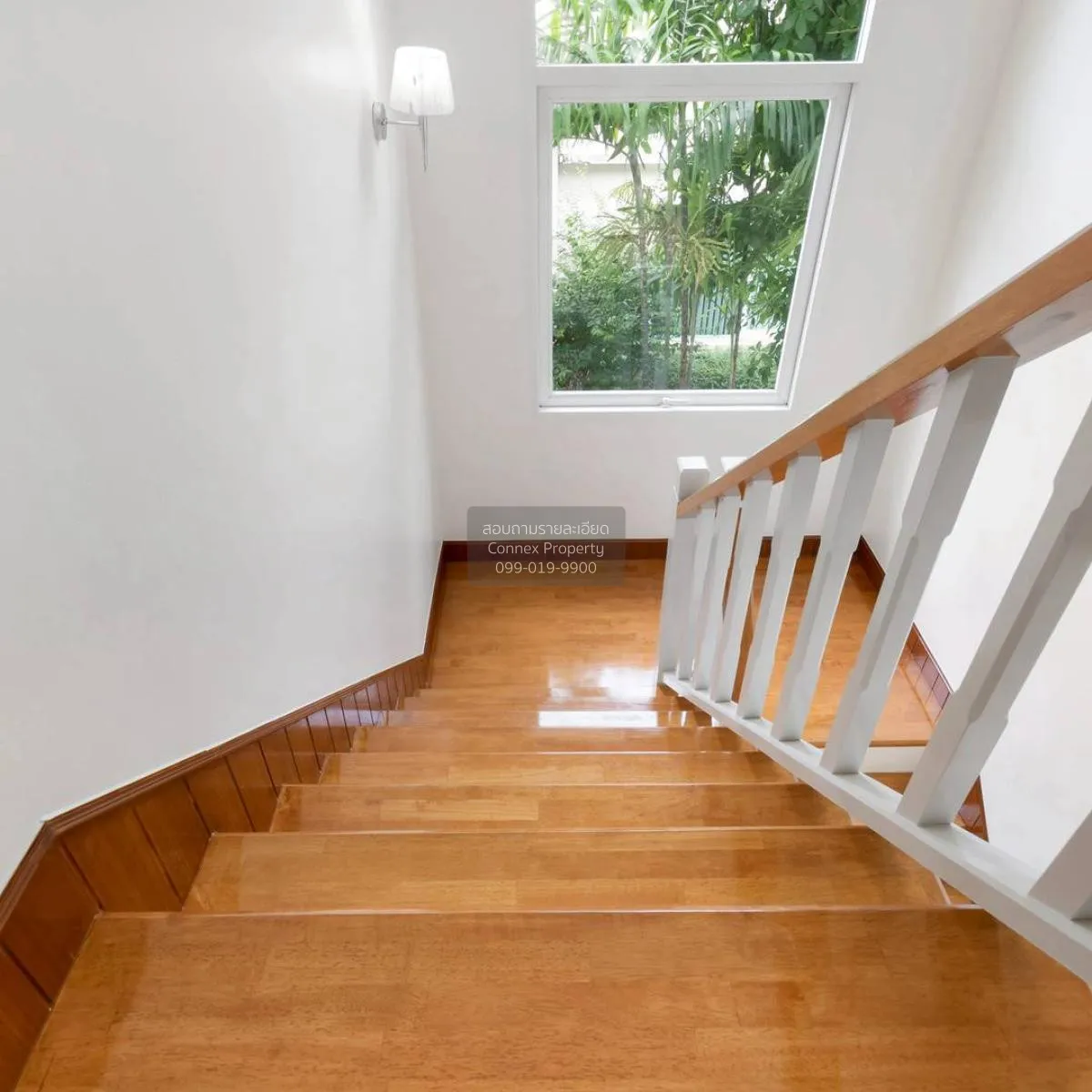 ขายบ้าน  คาซ่า แกรนด์ รัตนาธิเบศร์ - ราชพฤกษ์ รีโนเวทใหม่ บางรักน