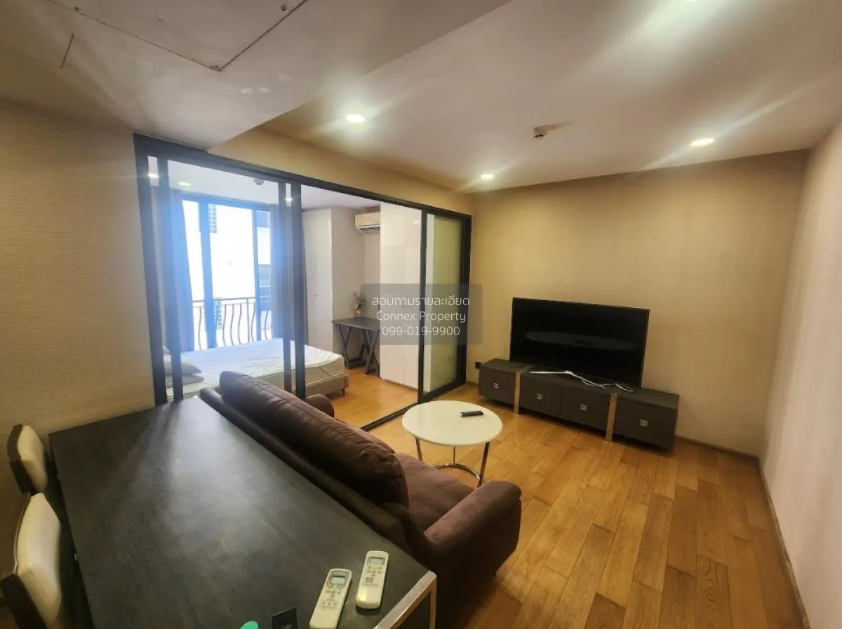 เช่าคอนโด  คลาส หลังสวน BTS-ชิดลม ลุมพินี เขต ปทุมวัน กรุงเทพ CX- 3