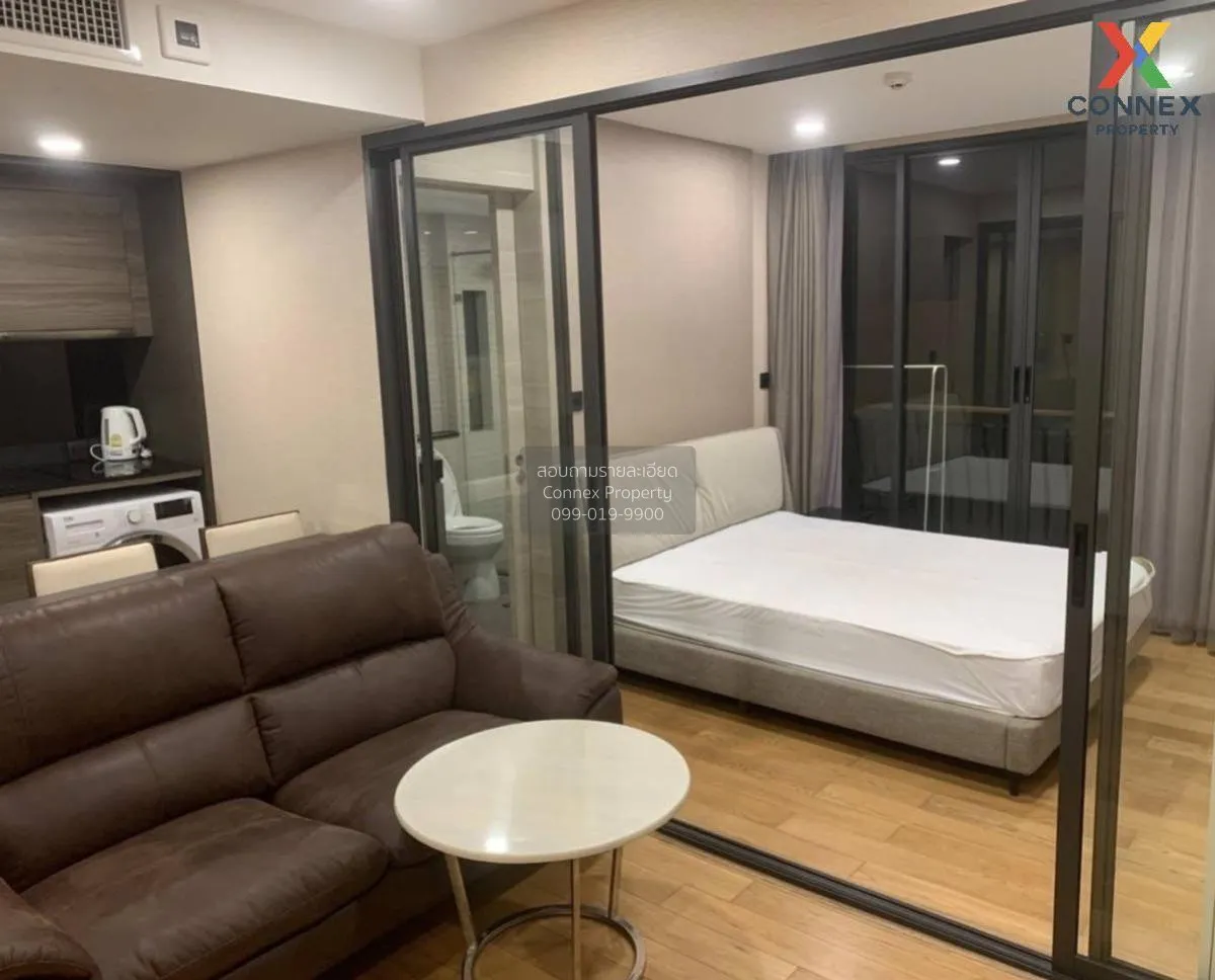 เช่าคอนโด  คลาส หลังสวน BTS-ชิดลม ลุมพินี เขต ปทุมวัน กรุงเทพ CX-