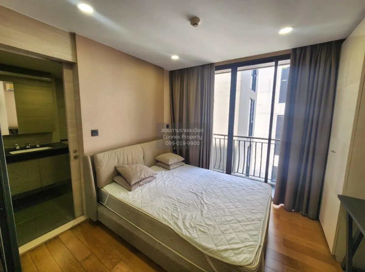 เช่าคอนโด  คลาส หลังสวน BTS-ชิดลม ลุมพินี เขต ปทุมวัน กรุงเทพ CX-