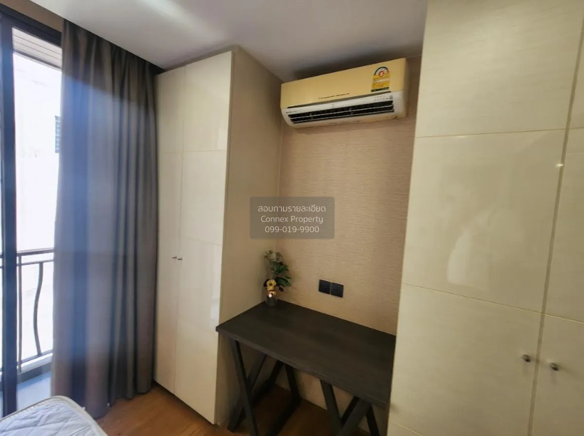 เช่าคอนโด  คลาส หลังสวน BTS-ชิดลม ลุมพินี เขต ปทุมวัน กรุงเทพ CX-