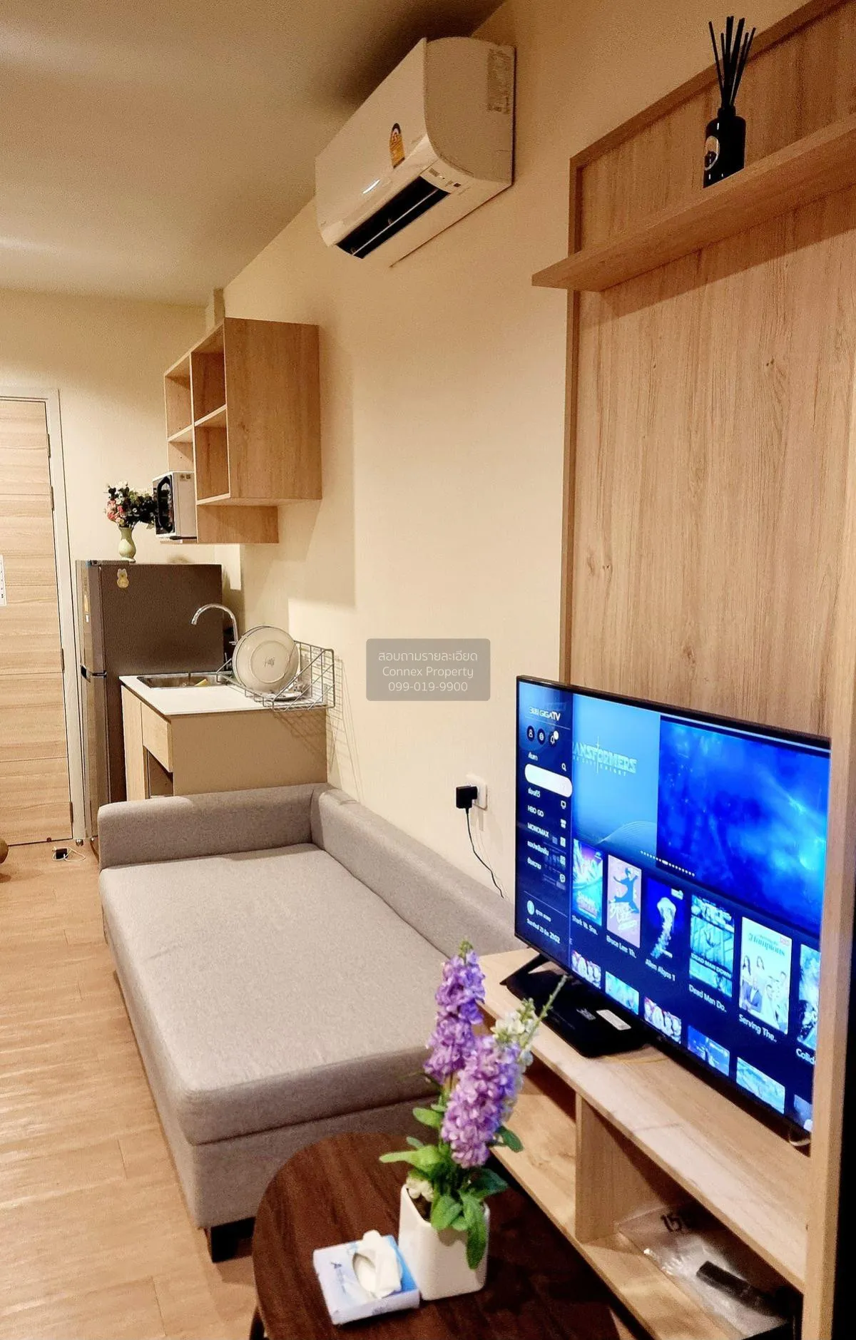 For Rent Condo , COMMON TU , Khlong Nueng , khlong Luang , Pathum 2