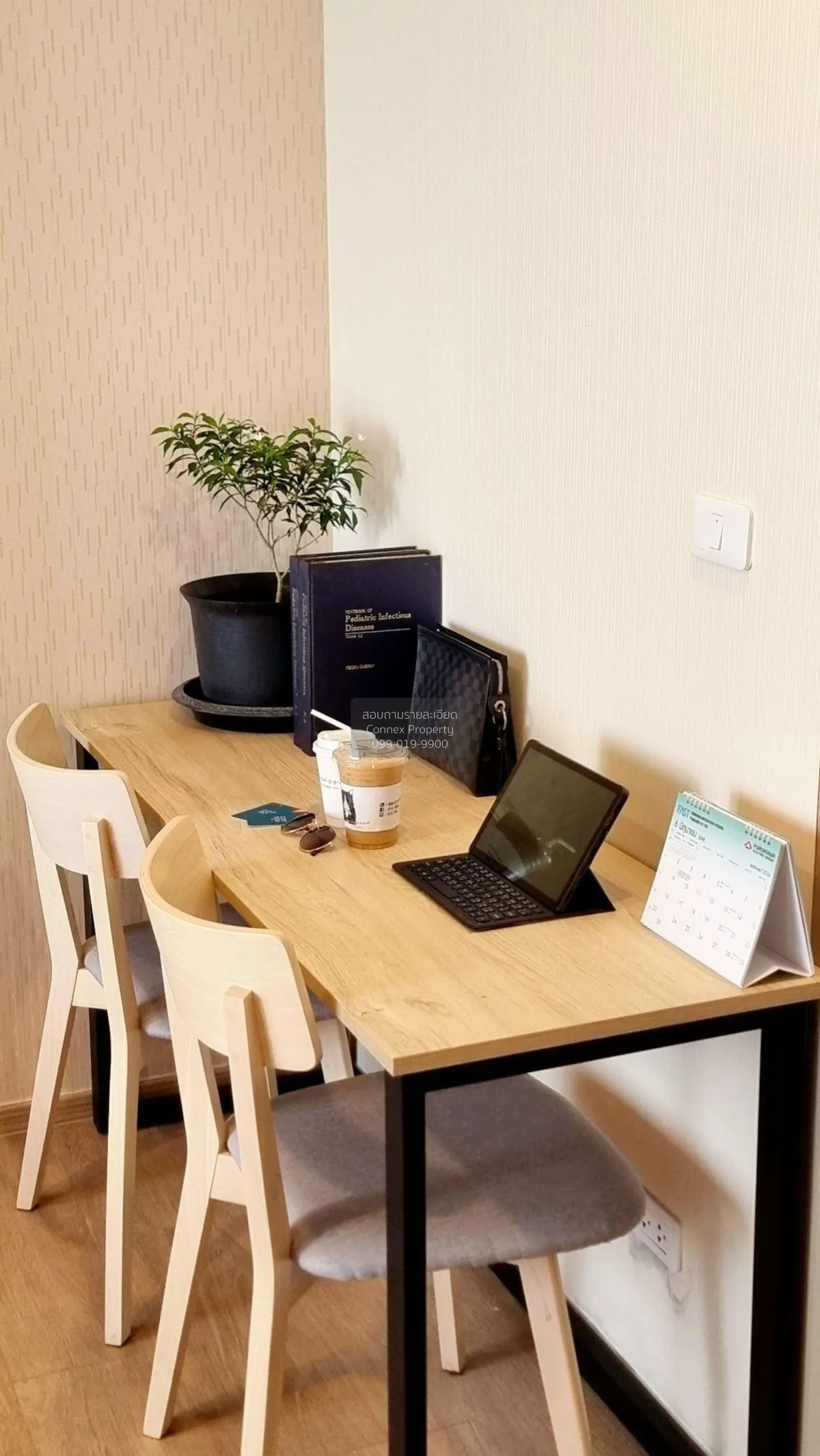 For Rent Condo , COMMON TU , Khlong Nueng , khlong Luang , Pathum 3