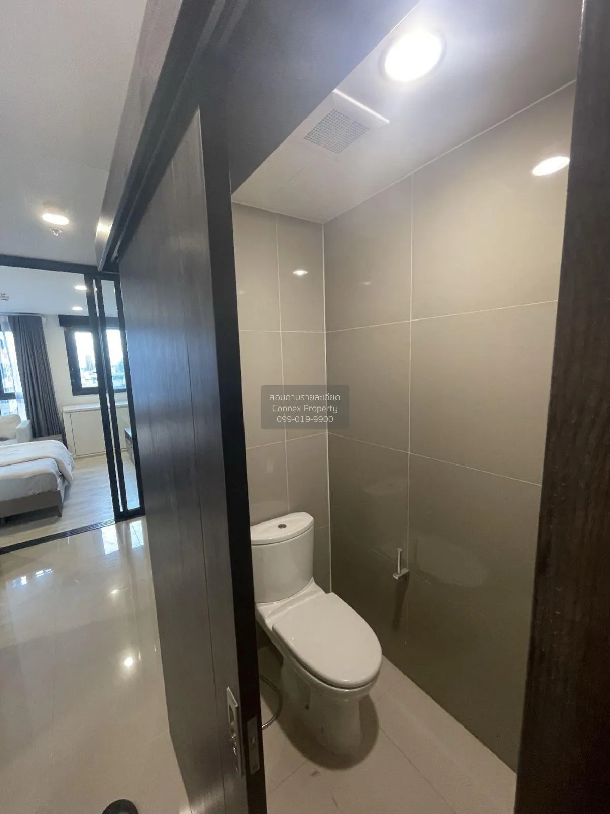 ขายคอนโด  เอ็กซ์ที ห้วยขวาง MRT-ห้วยขวาง ห้วยขวาง เขต ห้วยขวาง กร