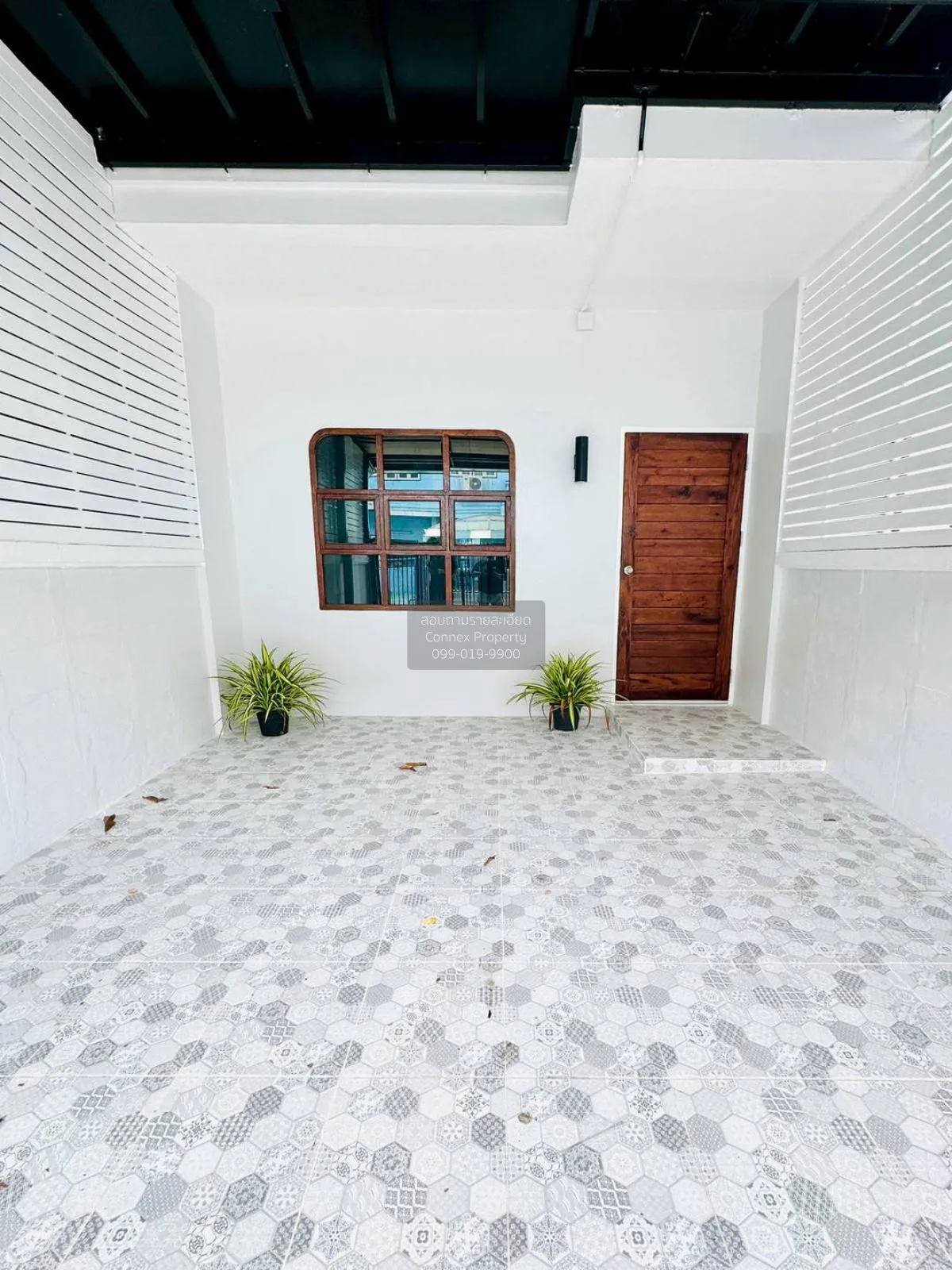 ขายทาวน์เฮ้าส์/ทาวน์โฮม  บ้านบัวทอง 3 รีโนเวทใหม่ บางรักพัฒนา บาง 3