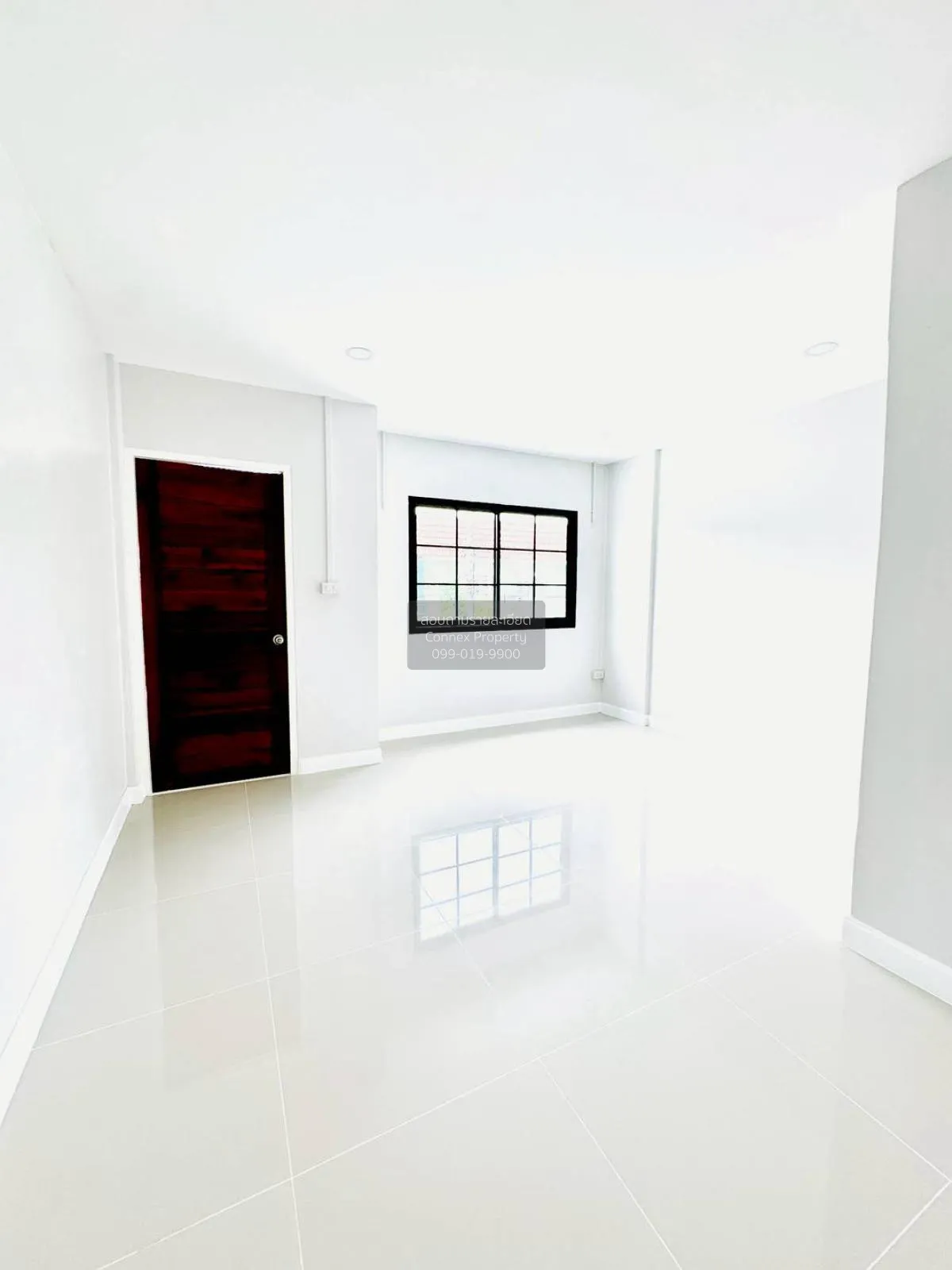 ขายทาวน์เฮ้าส์/ทาวน์โฮม  บ้านบัวทอง 3 รีโนเวทใหม่ บางรักพัฒนา บาง