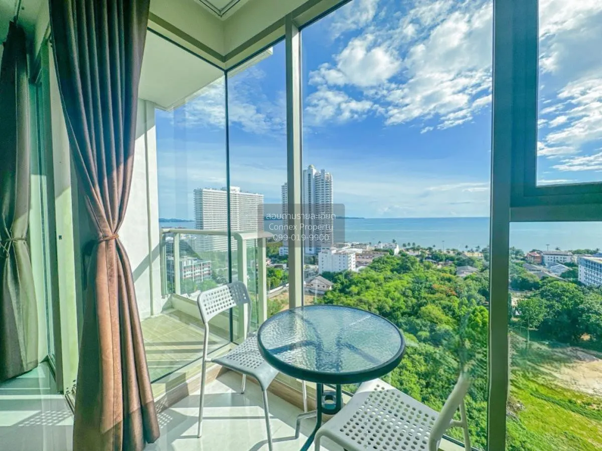 For Sale Condo , The Riviera Jomtien Pattaya , Nong Prue , Bang L 1