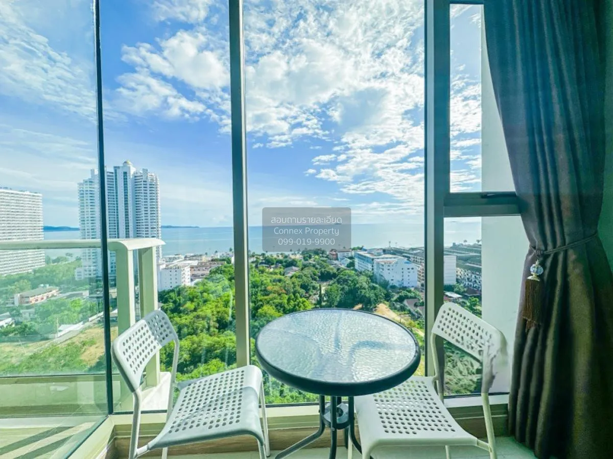 For Sale Condo , The Riviera Jomtien Pattaya , Nong Prue , Bang L 2