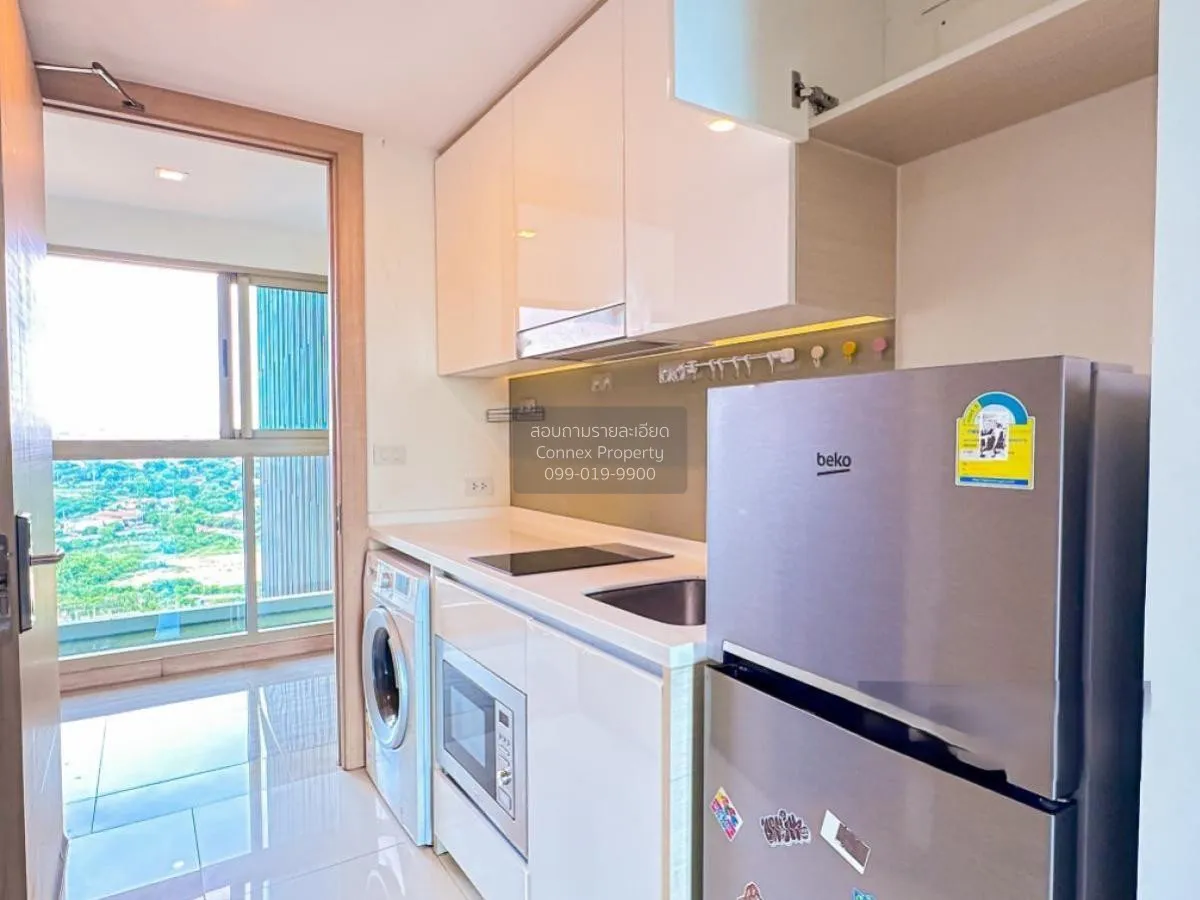 For Sale Condo , The Riviera Jomtien Pattaya , Nong Prue , Bang L 3