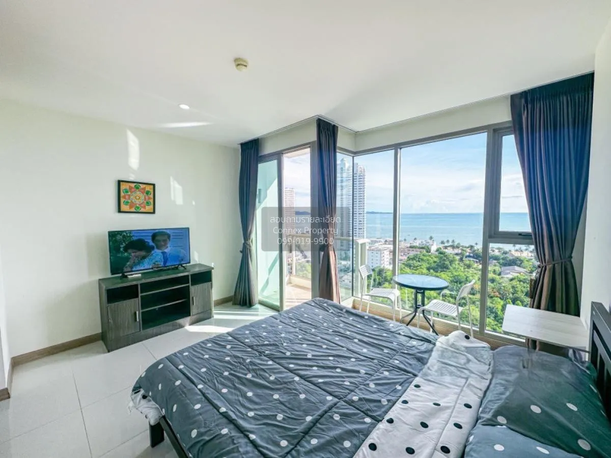 For Sale Condo , The Riviera Jomtien Pattaya , Nong Prue , Bang L