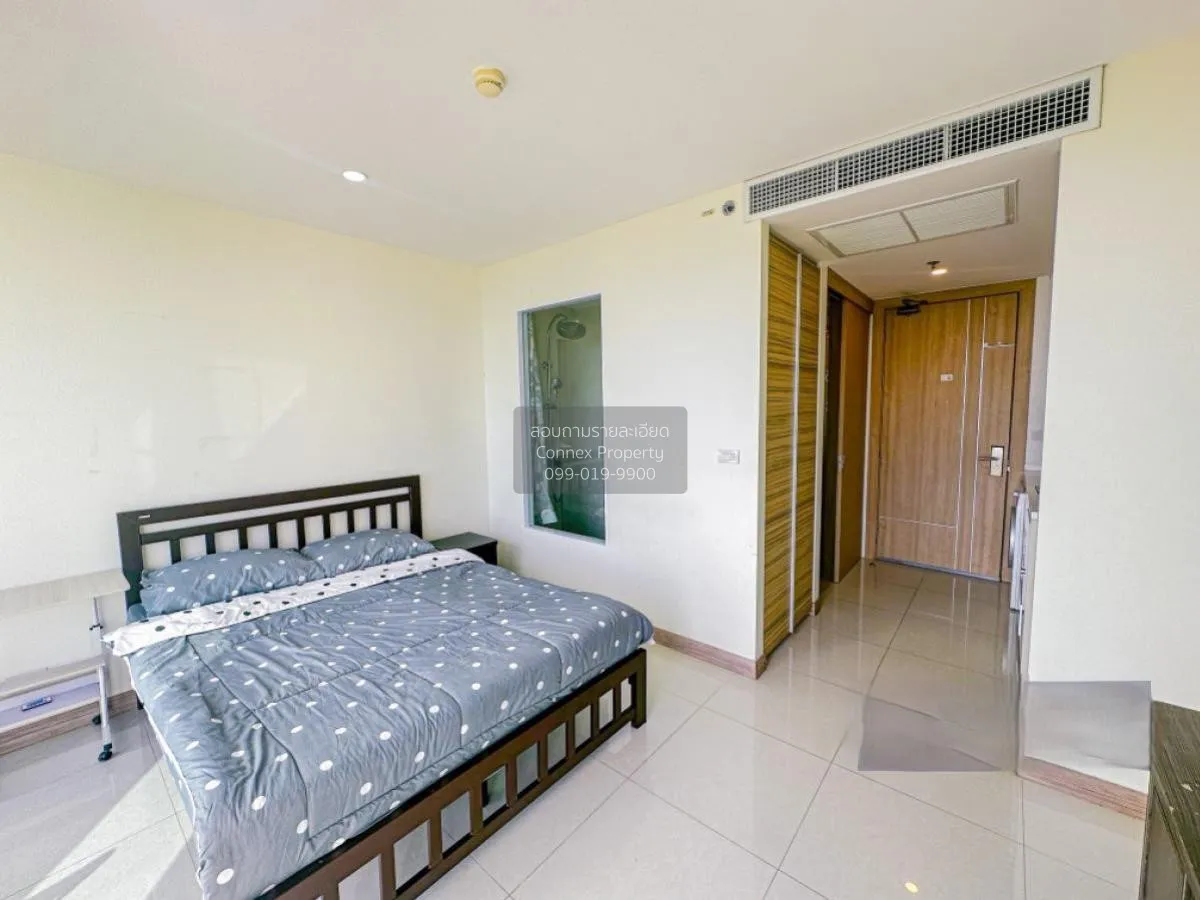 For Sale Condo , The Riviera Jomtien Pattaya , Nong Prue , Bang L