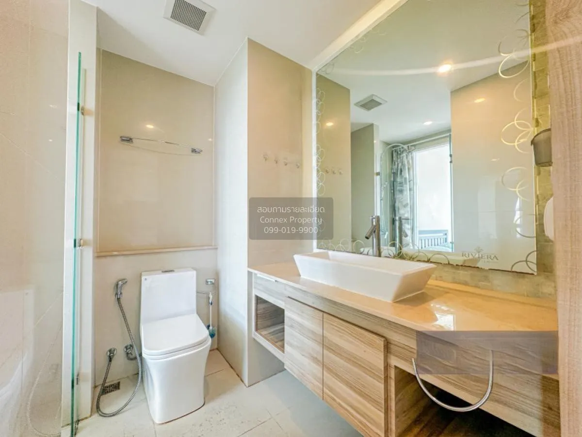 For Sale Condo , The Riviera Jomtien Pattaya , Nong Prue , Bang L