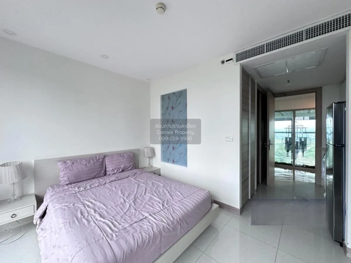 For Sale Condo , The Riviera Jomtien Pattaya , Nong Prue , Bang L 2