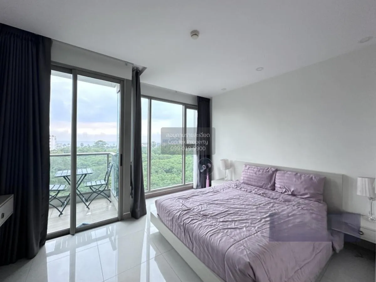 For Sale Condo , The Riviera Jomtien Pattaya , Nong Prue , Bang L 4