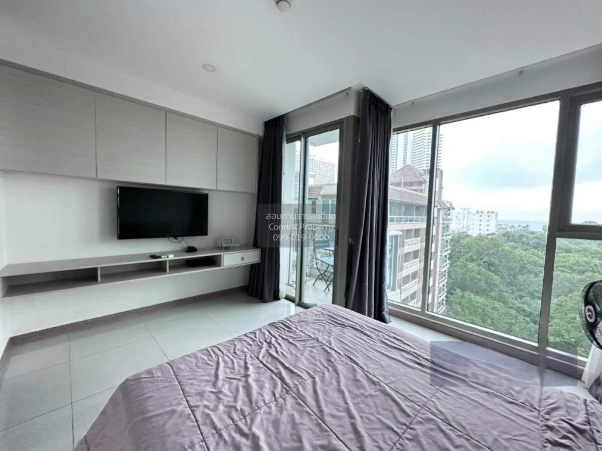 For Sale Condo , The Riviera Jomtien Pattaya , Nong Prue , Bang L