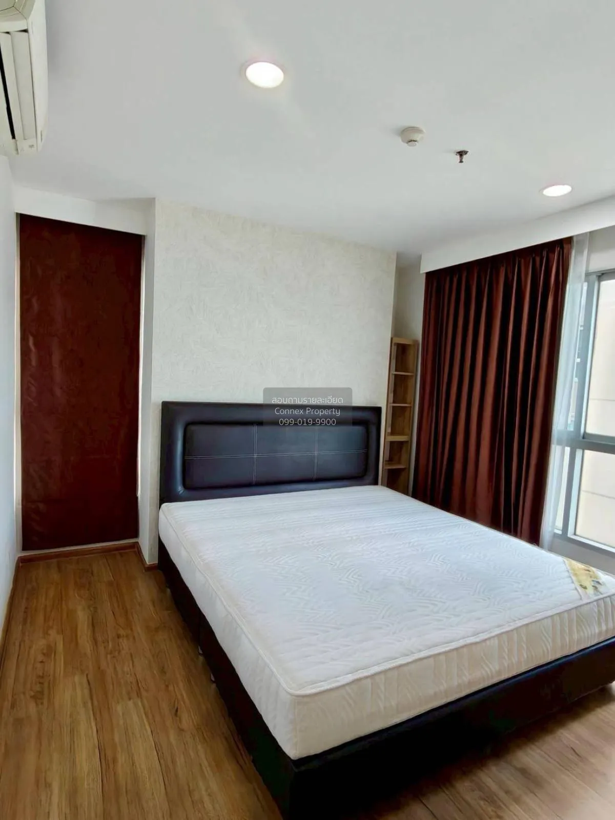 For Rent Condo , Fuse Chan-Sathorn , BTS-Saint Louis , Thung Wat  4