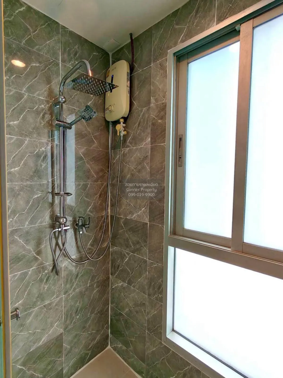 For Rent Condo , Fuse Chan-Sathorn , BTS-Saint Louis , Thung Wat 