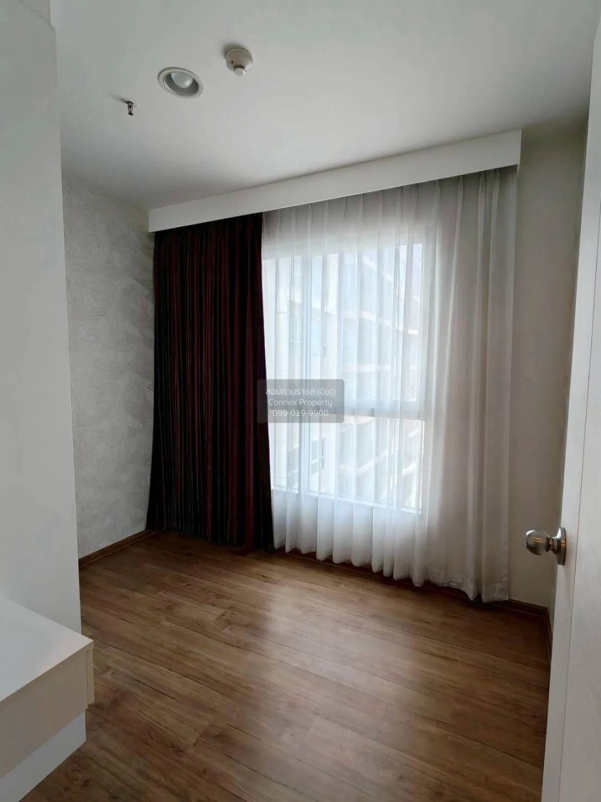 For Rent Condo , Fuse Chan-Sathorn , BTS-Saint Louis , Thung Wat 