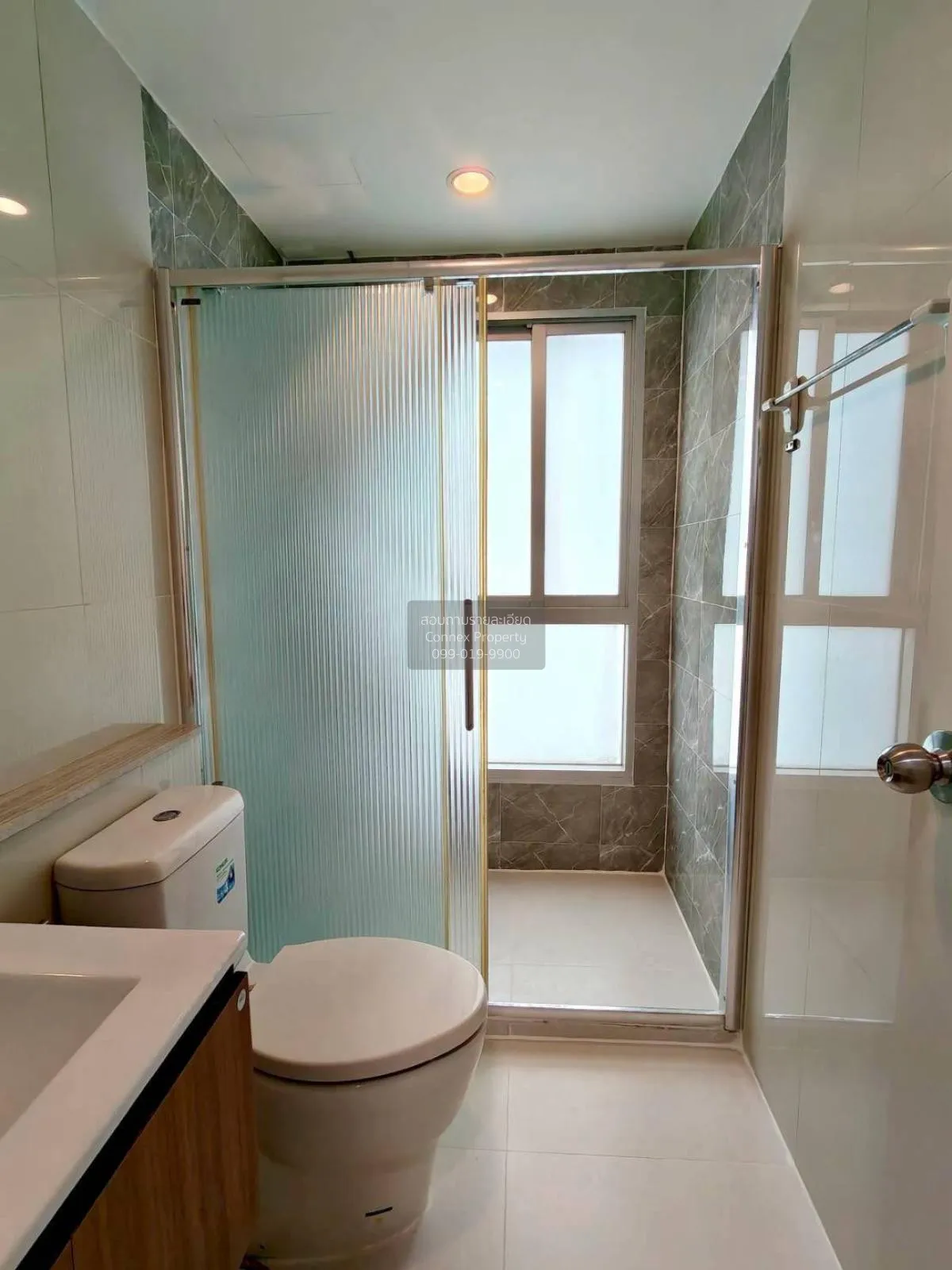 For Rent Condo , Fuse Chan-Sathorn , BTS-Saint Louis , Thung Wat 