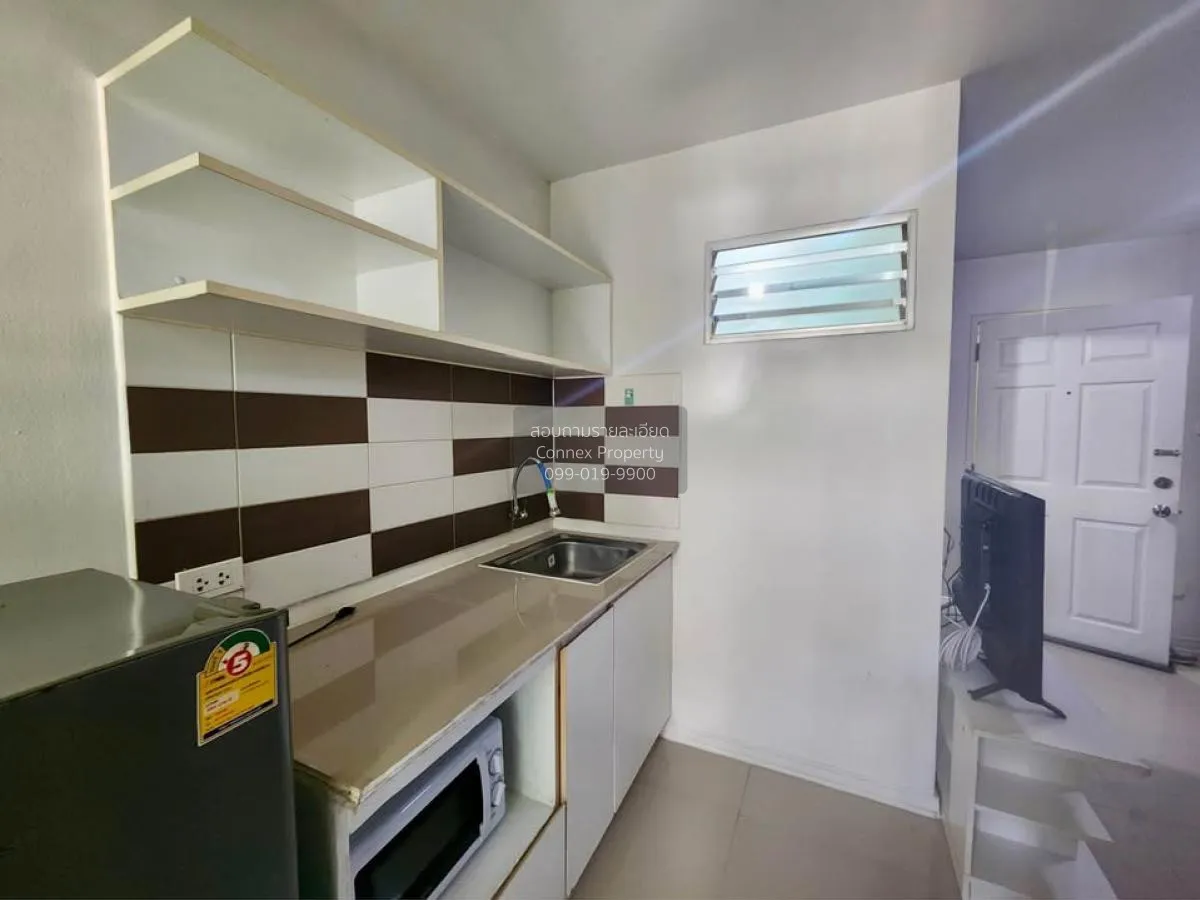 ขายคอนโด  ลุมพินี คอนโดทาวน์ บดินทรเดชา-รามคำแหง วังทองหลาง เขต ว 3