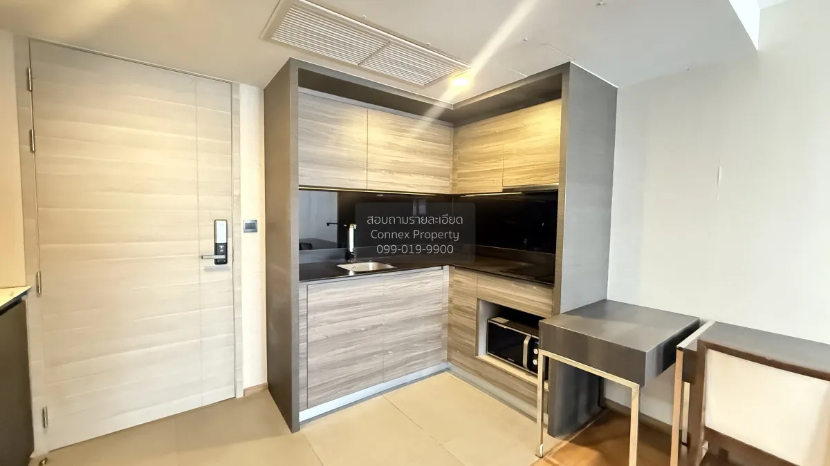 FOR RENT condo , Klass Langsuan , BTS-Chit Lom , Lumpini , Pathum 4