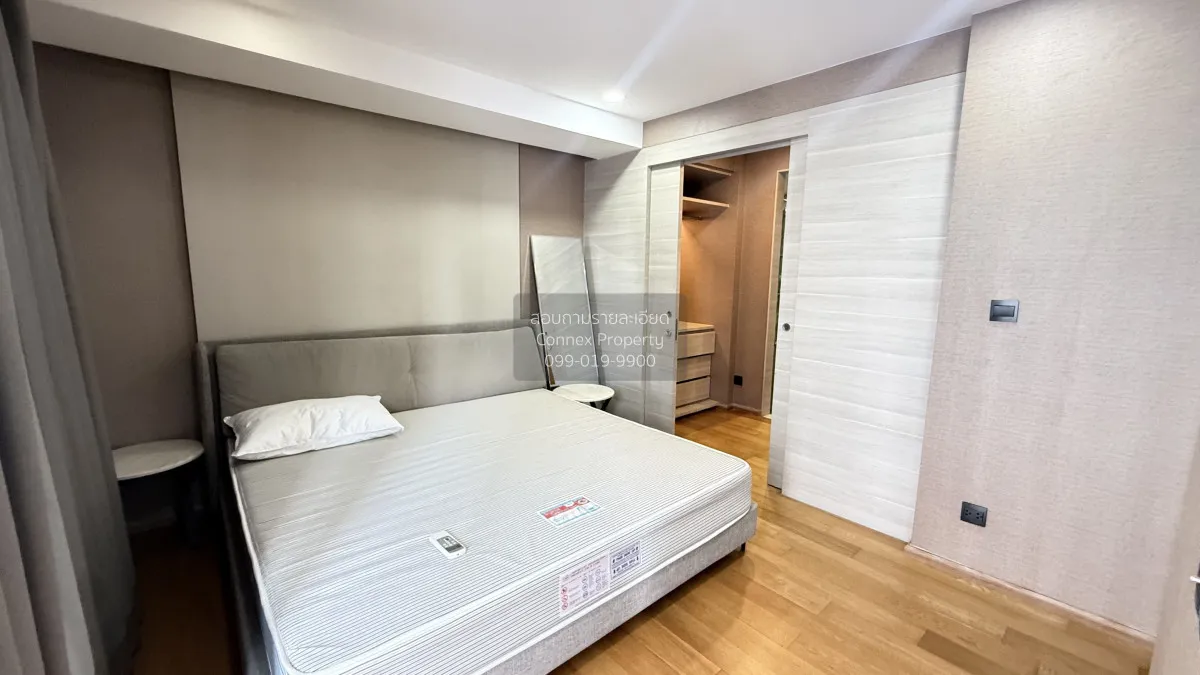 FOR RENT condo , Klass Langsuan , BTS-Chit Lom , Lumpini , Pathum