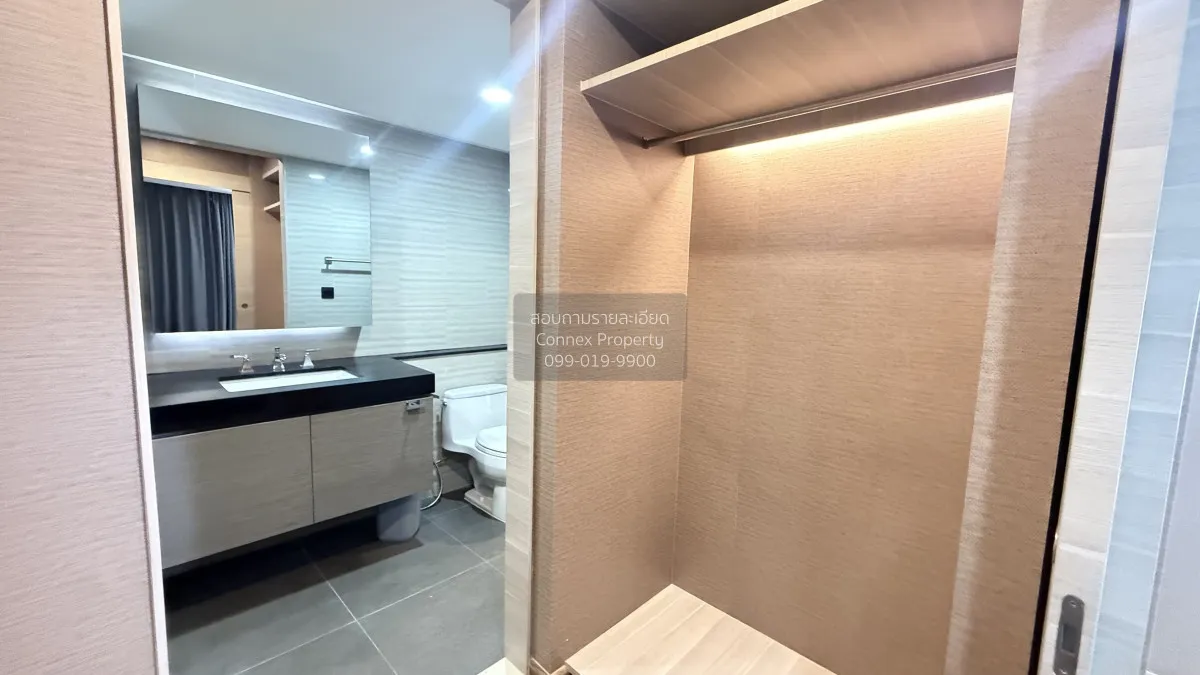 FOR RENT condo , Klass Langsuan , BTS-Chit Lom , Lumpini , Pathum