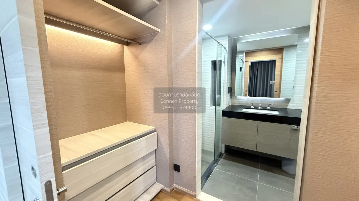 FOR RENT condo , Klass Langsuan , BTS-Chit Lom , Lumpini , Pathum