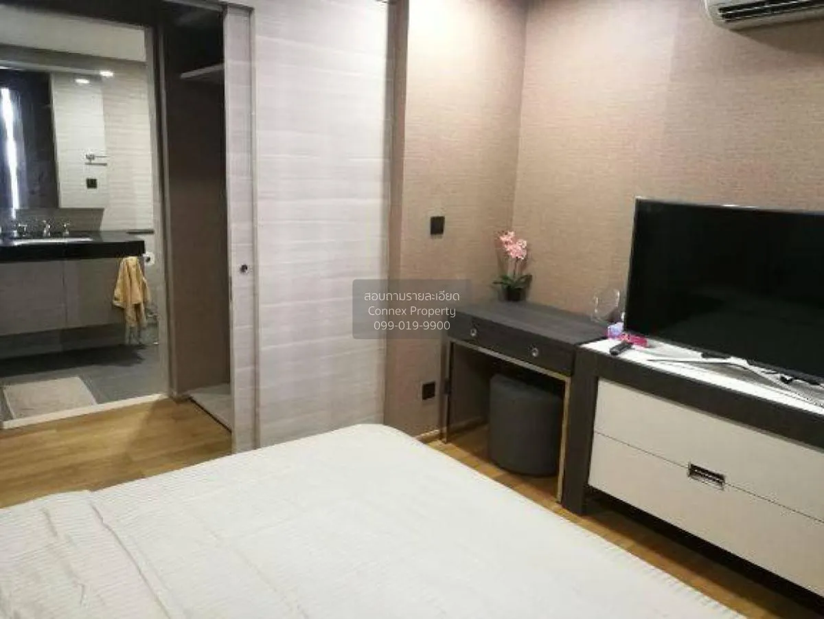 FOR RENT condo , Klass Langsuan , BTS-Chit Lom , Lumpini , Pathum 3