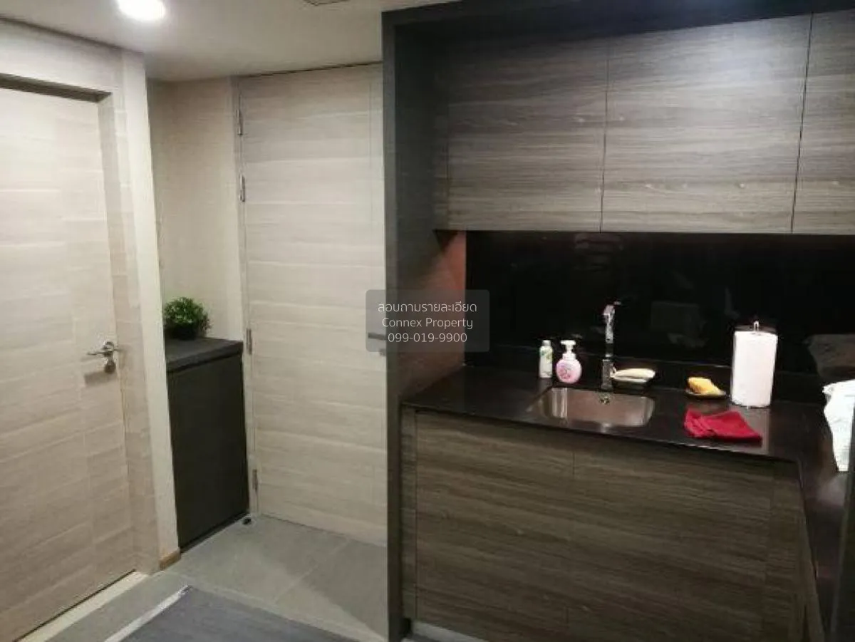 FOR RENT condo , Klass Langsuan , BTS-Chit Lom , Lumpini , Pathum 4