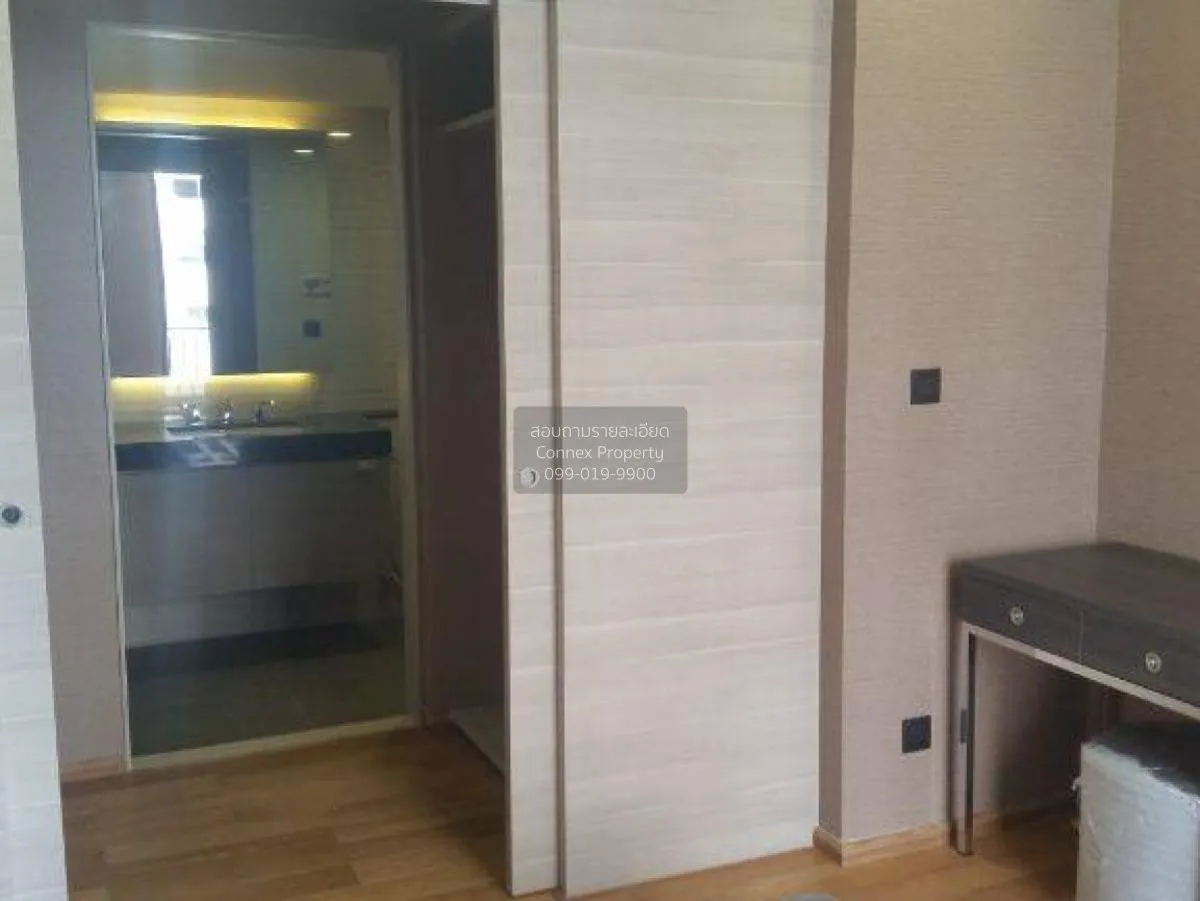 FOR RENT condo , Klass Langsuan , BTS-Chit Lom , Lumpini , Pathum