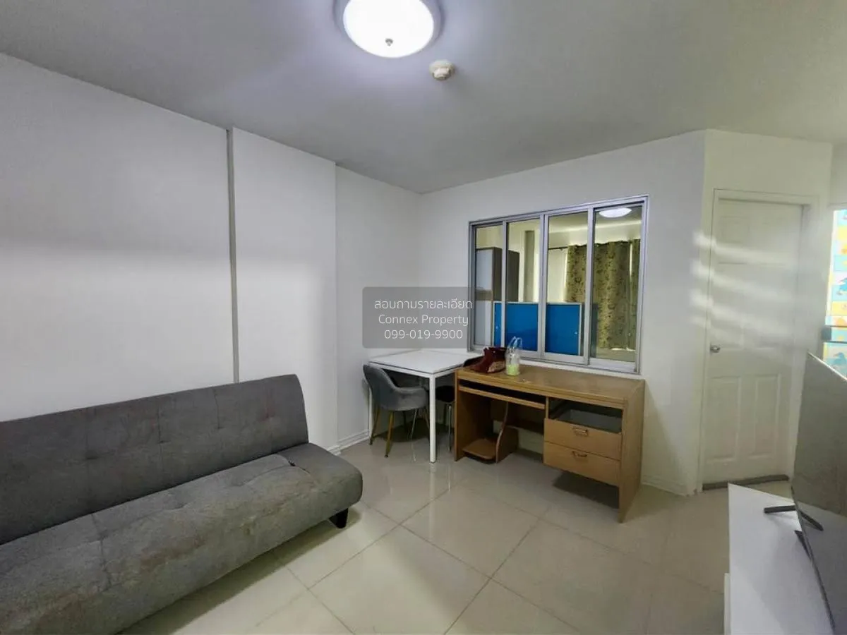 For Rent Condo , LUMPINI CONDOTOWN BODINDECHA – RAMKHAMHAENG , Wa 1
