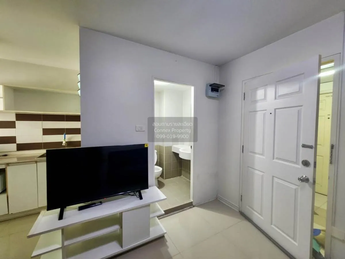 For Rent Condo , LUMPINI CONDOTOWN BODINDECHA – RAMKHAMHAENG , Wa 2