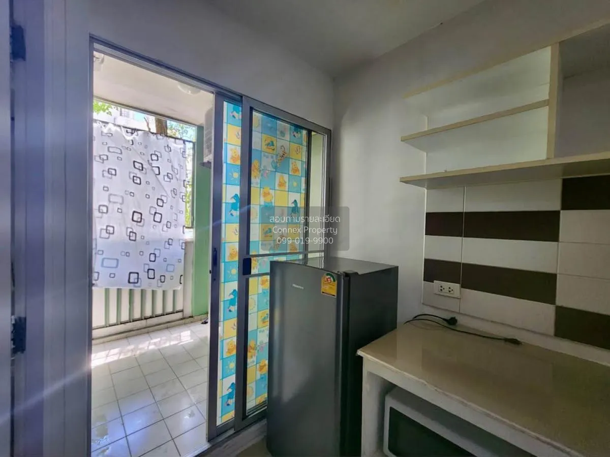 For Rent Condo , LUMPINI CONDOTOWN BODINDECHA – RAMKHAMHAENG , Wa 4