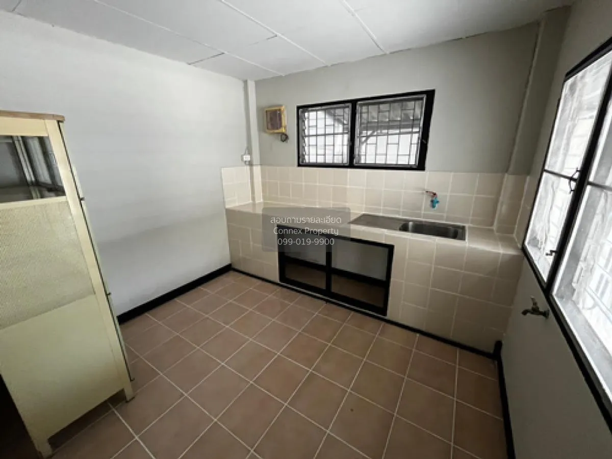 เช่าบ้าน  หมู่บ้าน เทพพนา รามคำแหง 179 MRT-มีนบุร ราษฎรพัฒนา เขต  4