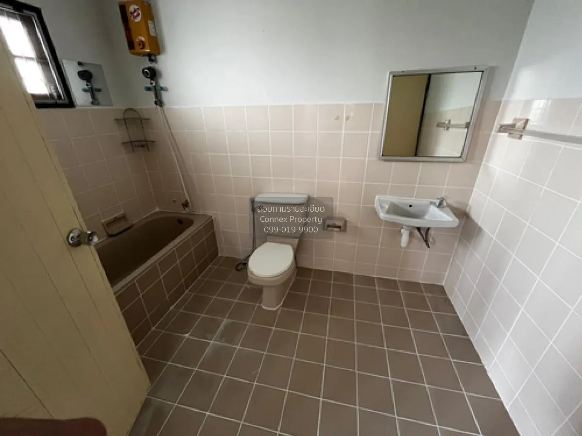 เช่าบ้าน  หมู่บ้าน เทพพนา รามคำแหง 179 MRT-มีนบุร ราษฎรพัฒนา เขต 