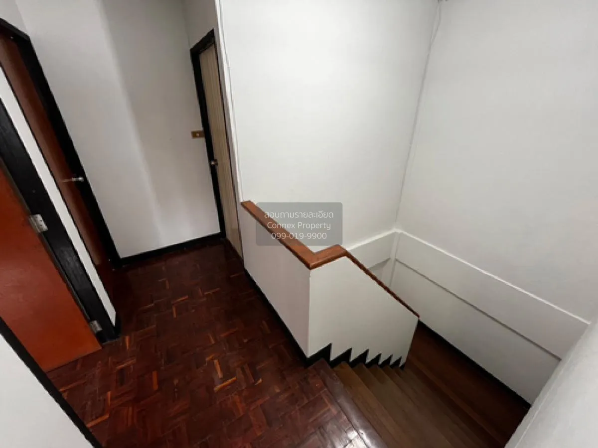 เช่าบ้าน  หมู่บ้าน เทพพนา รามคำแหง 179 MRT-มีนบุร ราษฎรพัฒนา เขต 