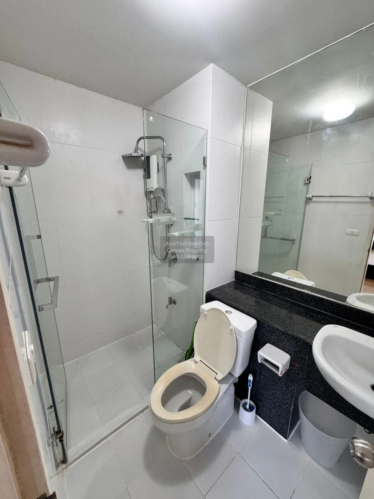 For Rent Condo , The Parkland Taksin - Thapra , BTS-Pho Nimit , B