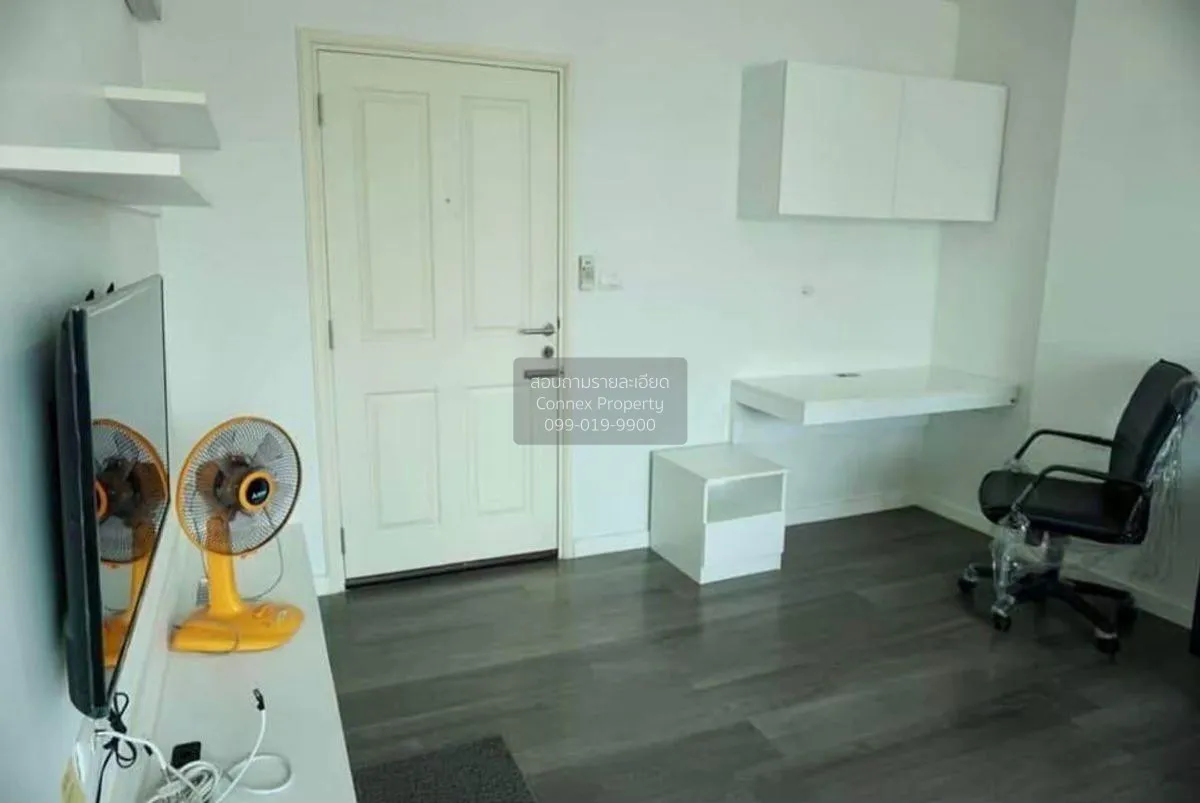 เช่าคอนโด  ดีคอนโด แคมปัส รีสอร์ท รังสิต คลองหนึ่ง คลองหลวง ปทุมธ 2